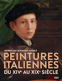 Peintures italiennes du XIVe au XIXe siècle